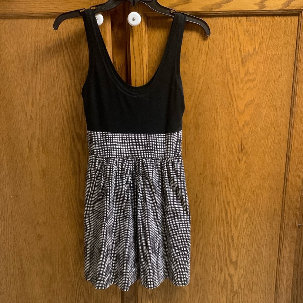 Express Junior Size 0 Dress Black